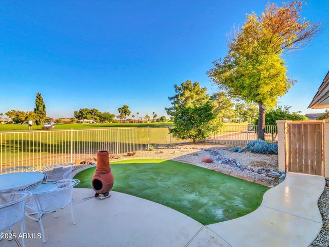 15213 N CAMEO Drive, Sun City, AZ 85351