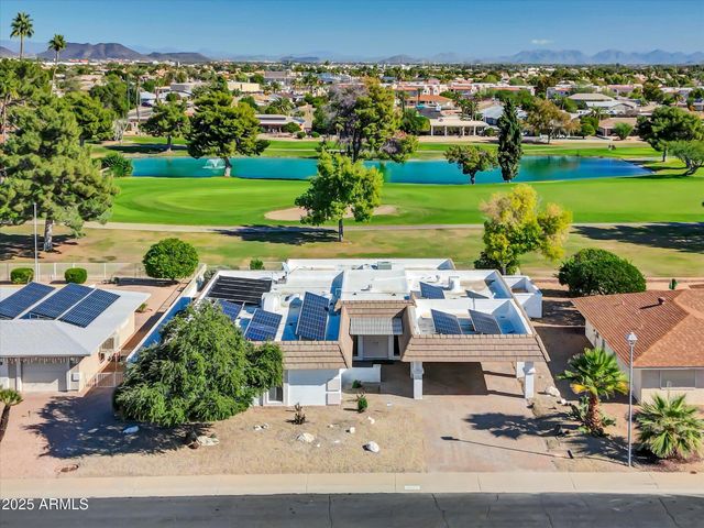 15213 N CAMEO Drive, Sun City, AZ 85351