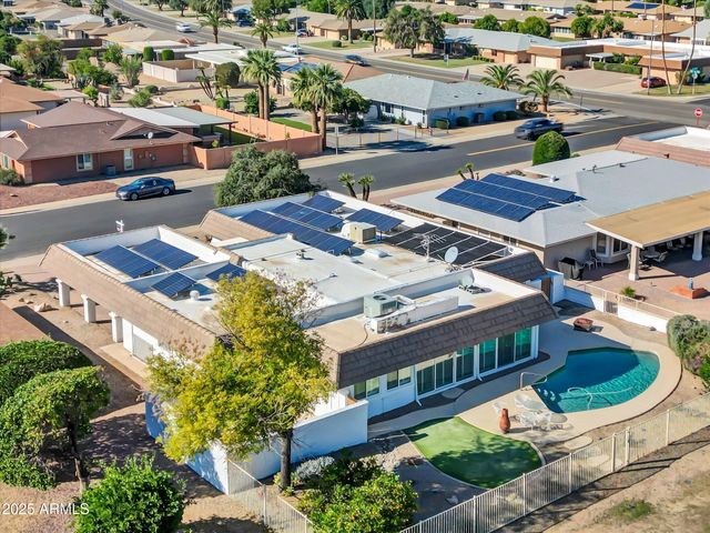 15213 N CAMEO Drive, Sun City, AZ 85351