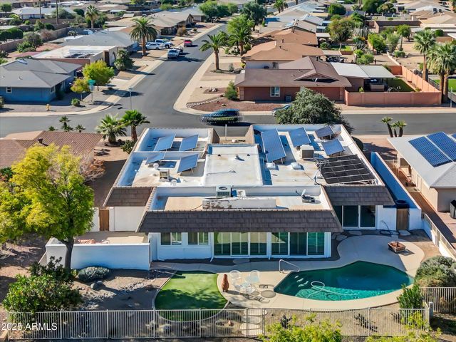 15213 N CAMEO Drive, Sun City, AZ 85351