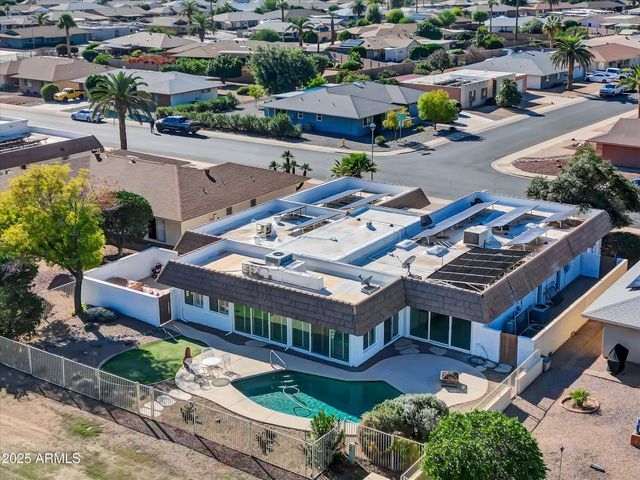 15213 N CAMEO Drive, Sun City, AZ 85351