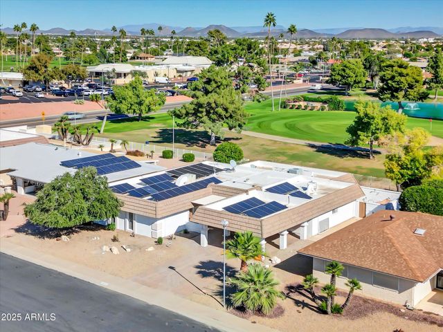 15213 N CAMEO Drive, Sun City, AZ 85351