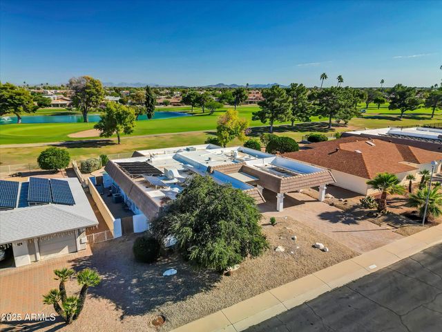 15213 N CAMEO Drive, Sun City, AZ 85351