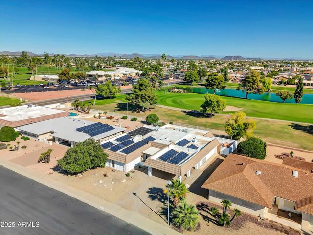 15213 N CAMEO Drive, Sun City, AZ 85351