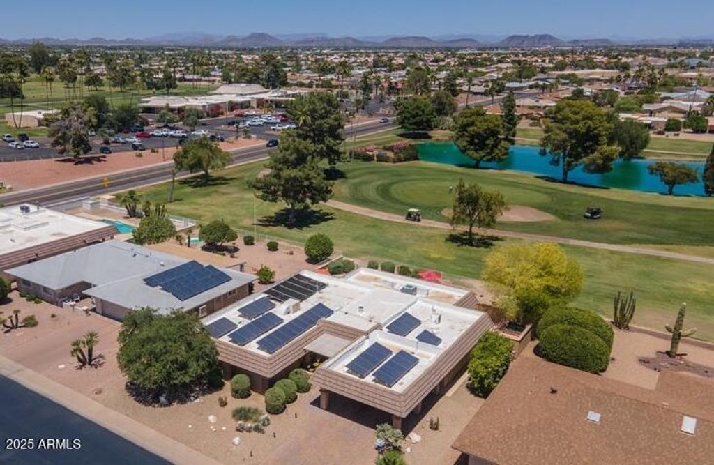 15213 N CAMEO Drive, Sun City, AZ 85351