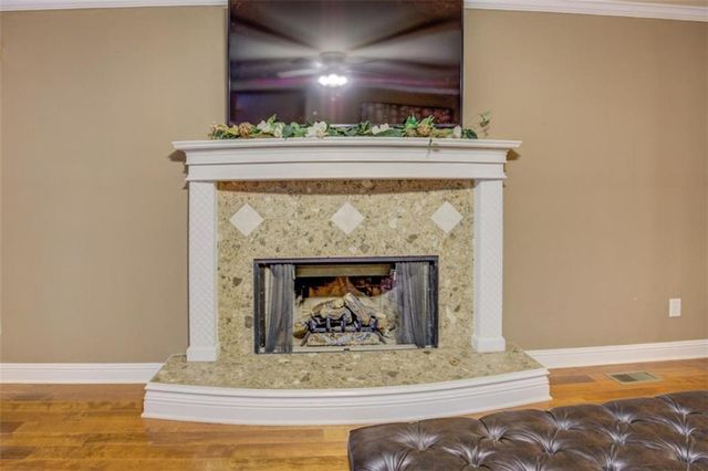 125 Goldfinch Drive, Covington, GA 30016