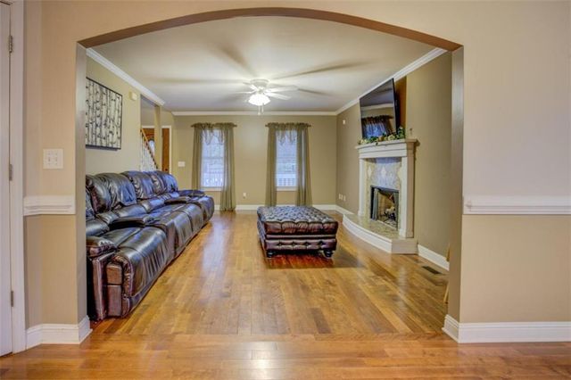 125 Goldfinch Drive, Covington, GA 30016