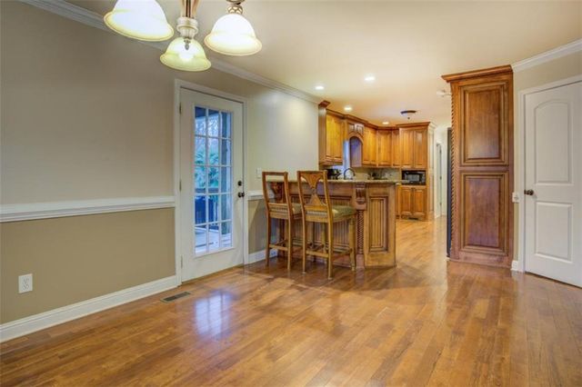 125 Goldfinch Drive, Covington, GA 30016