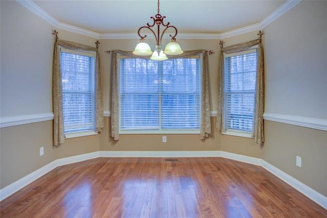 125 Goldfinch Drive, Covington, GA 30016