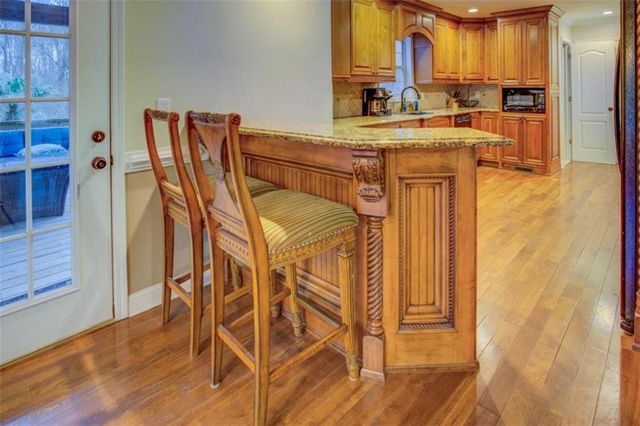 125 Goldfinch Drive, Covington, GA 30016