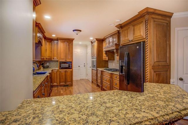 125 Goldfinch Drive, Covington, GA 30016