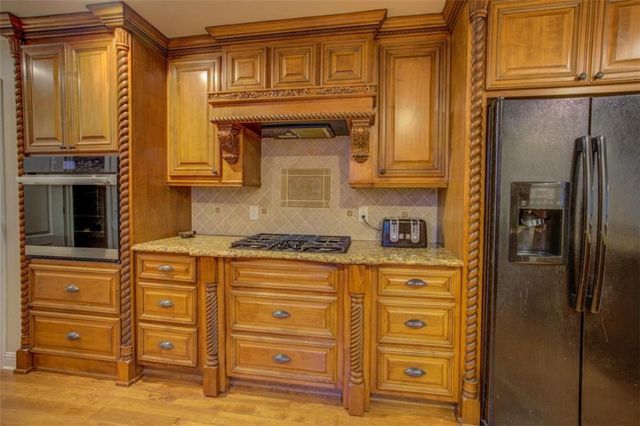 125 Goldfinch Drive, Covington, GA 30016