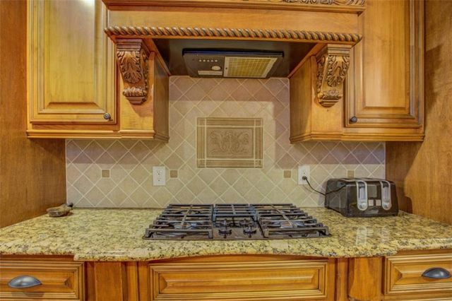 125 Goldfinch Drive, Covington, GA 30016