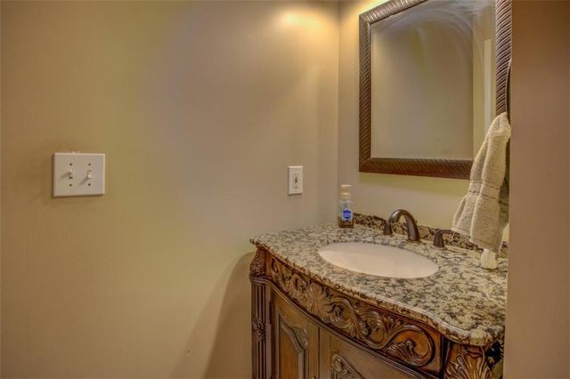 125 Goldfinch Drive, Covington, GA 30016