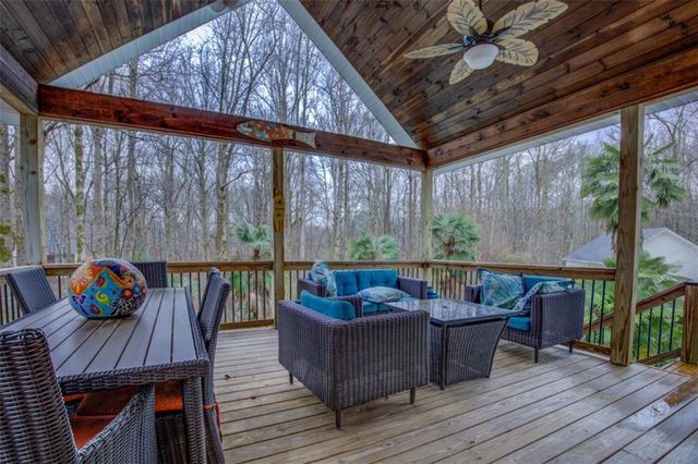 125 Goldfinch Drive, Covington, GA 30016