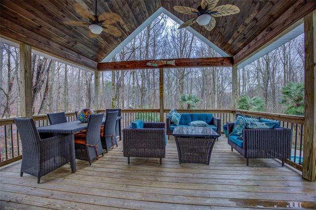 125 Goldfinch Drive, Covington, GA 30016