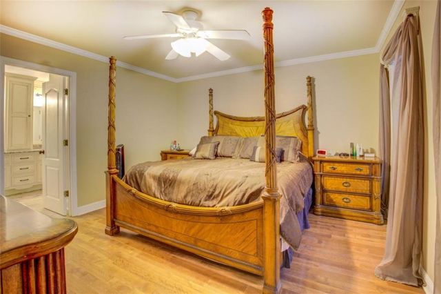 125 Goldfinch Drive, Covington, GA 30016