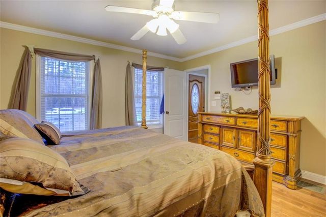 125 Goldfinch Drive, Covington, GA 30016