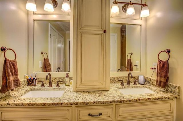 125 Goldfinch Drive, Covington, GA 30016