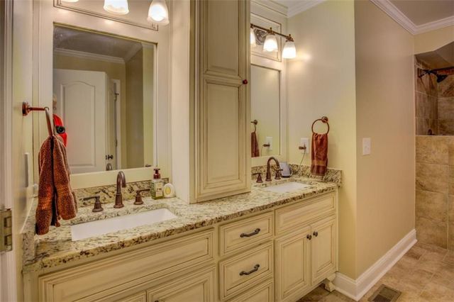 125 Goldfinch Drive, Covington, GA 30016