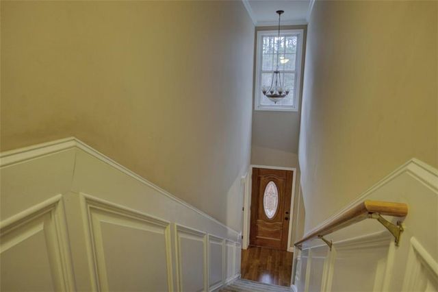 125 Goldfinch Drive, Covington, GA 30016