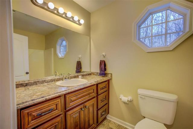 125 Goldfinch Drive, Covington, GA 30016