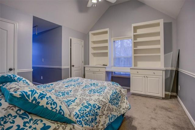 125 Goldfinch Drive, Covington, GA 30016