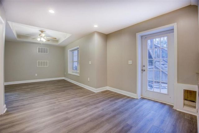 125 Goldfinch Drive, Covington, GA 30016