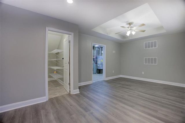 125 Goldfinch Drive, Covington, GA 30016