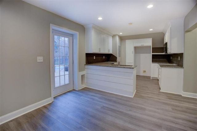 125 Goldfinch Drive, Covington, GA 30016