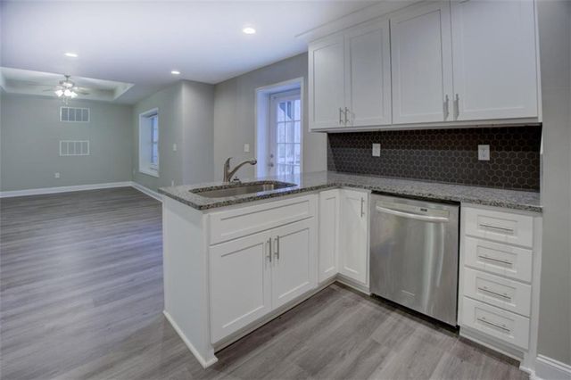 125 Goldfinch Drive, Covington, GA 30016