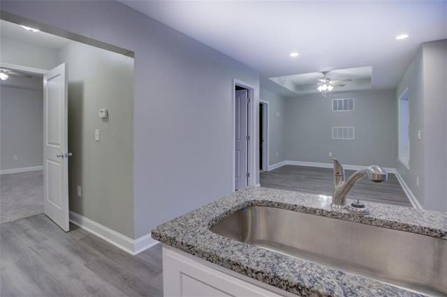 125 Goldfinch Drive, Covington, GA 30016