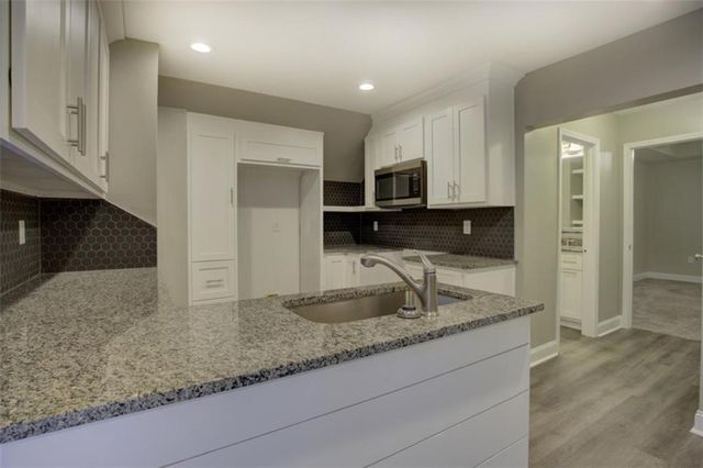 125 Goldfinch Drive, Covington, GA 30016