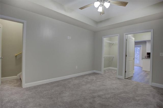 125 Goldfinch Drive, Covington, GA 30016