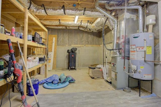 125 Goldfinch Drive, Covington, GA 30016