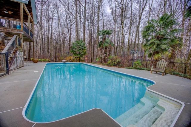 125 Goldfinch Drive, Covington, GA 30016