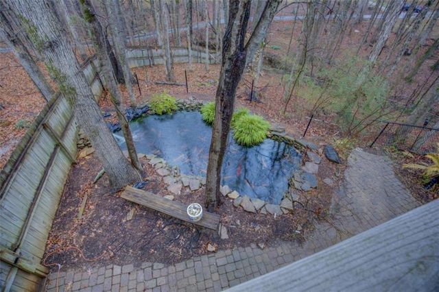 125 Goldfinch Drive, Covington, GA 30016