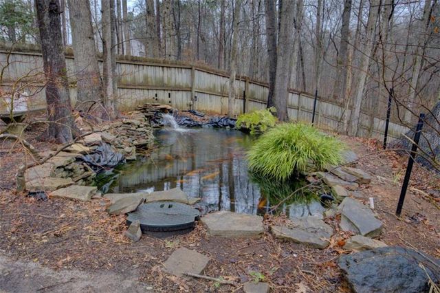 125 Goldfinch Drive, Covington, GA 30016