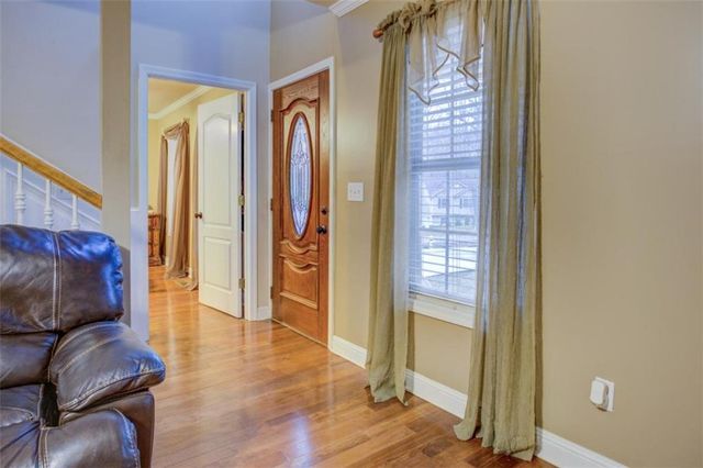 125 Goldfinch Drive, Covington, GA 30016