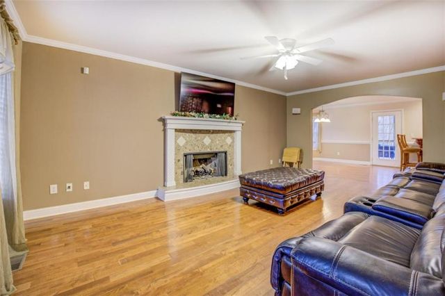 125 Goldfinch Drive, Covington, GA 30016