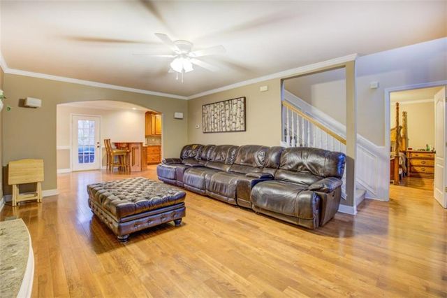 125 Goldfinch Drive, Covington, GA 30016