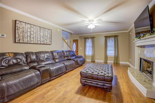 125 Goldfinch Drive, Covington, GA 30016