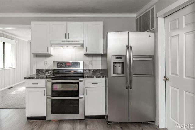 8405 Midway Drive, Cedar Hill, MO 63016