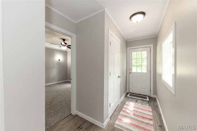 8405 Midway Drive, Cedar Hill, MO 63016