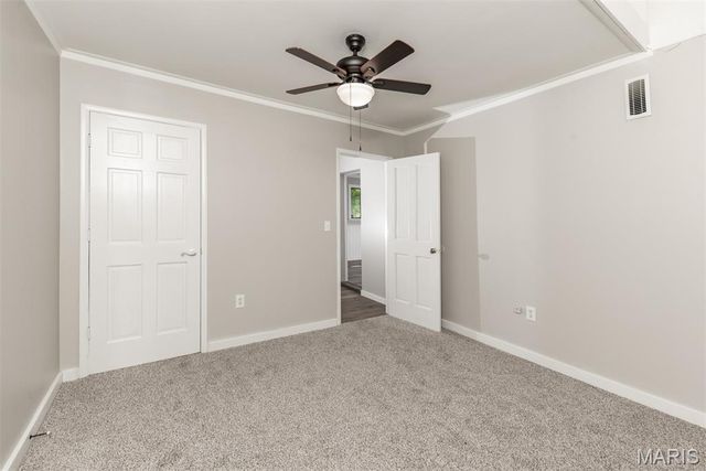 8405 Midway Drive, Cedar Hill, MO 63016