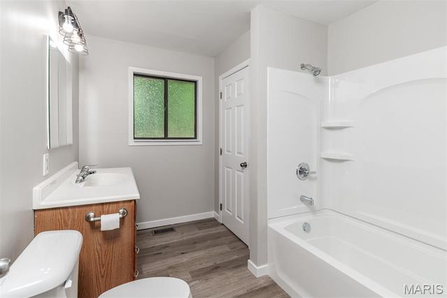 8405 Midway Drive, Cedar Hill, MO 63016