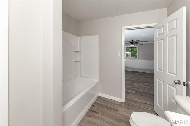 8405 Midway Drive, Cedar Hill, MO 63016