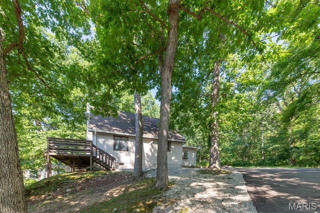 8405 Midway Drive, Cedar Hill, MO 63016