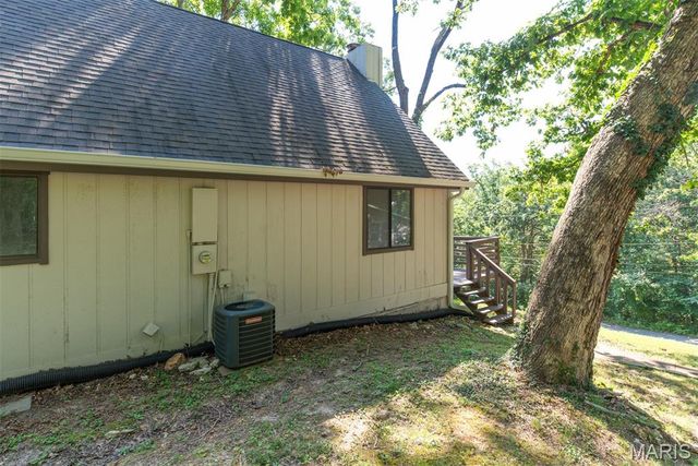 8405 Midway Drive, Cedar Hill, MO 63016