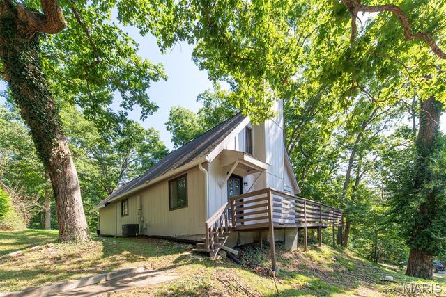 8405 Midway Drive, Cedar Hill, MO 63016